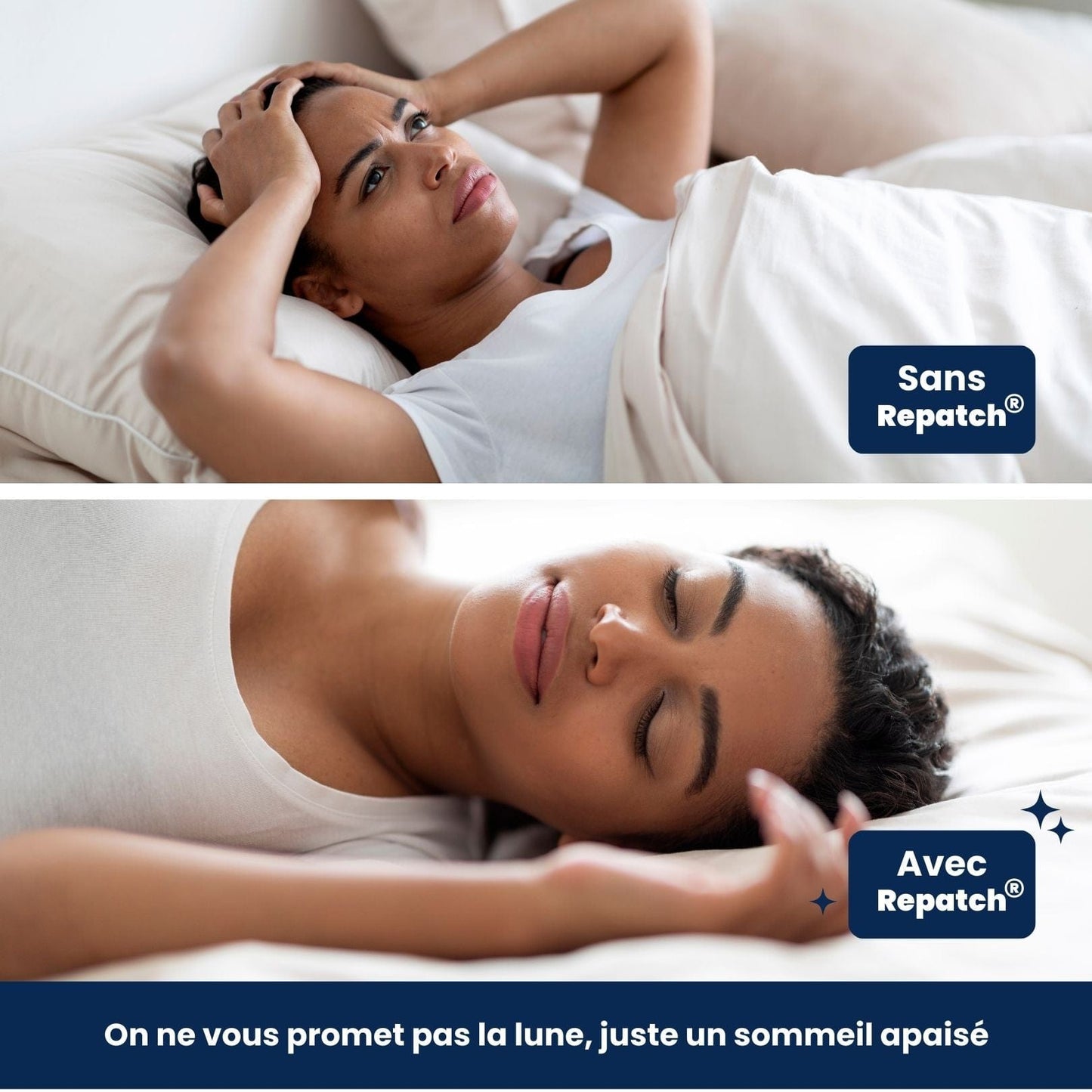 RePatch® - Anti-Insomnies