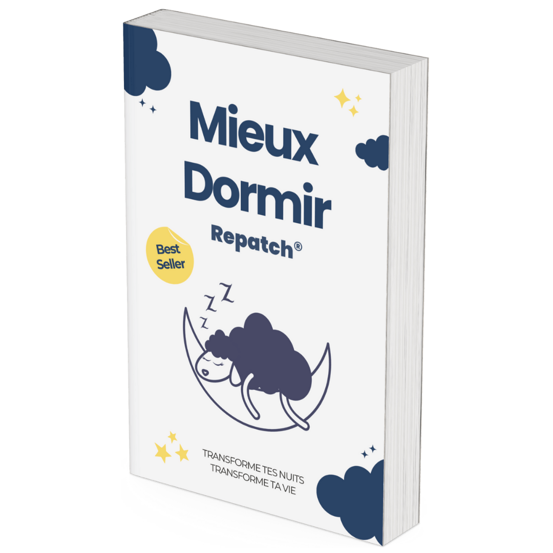 E-book - Mieux dormir pour mieux vivre