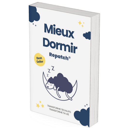 E-book - Mieux dormir pour mieux vivre